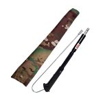 Багор полуавтоматичекий Стубла - Длина 41-76 см - 350 г