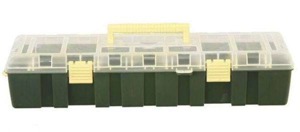 Ящик Fishing Box Energoteam - BAGUETTE 00305 - 75086305 - 37х17х10 см