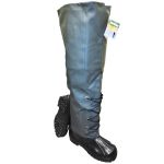 Зимние сапоги заброды FortMen 08(C)800 (Беларусь, ПластТрейд)