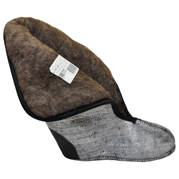 Зимние сапоги заброды FortMen 08(C)800 (Беларусь, ПластТрейд)