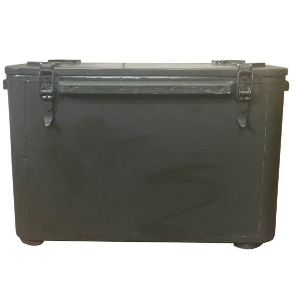 Бак пищевой - Швейцария - 26 л