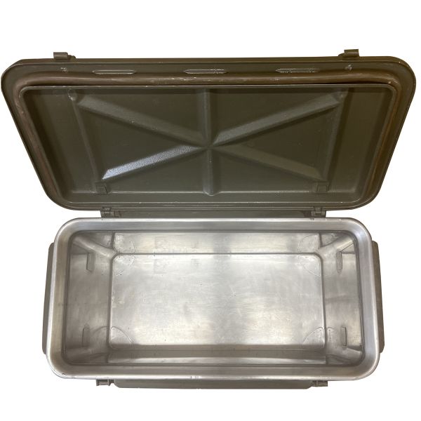 Бак пищевой - Швейцария - 26 л