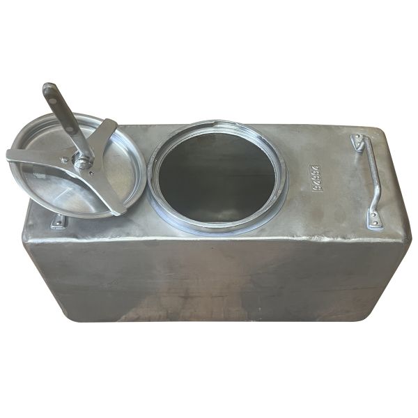 Бак пищевой - Швейцария - 26 л