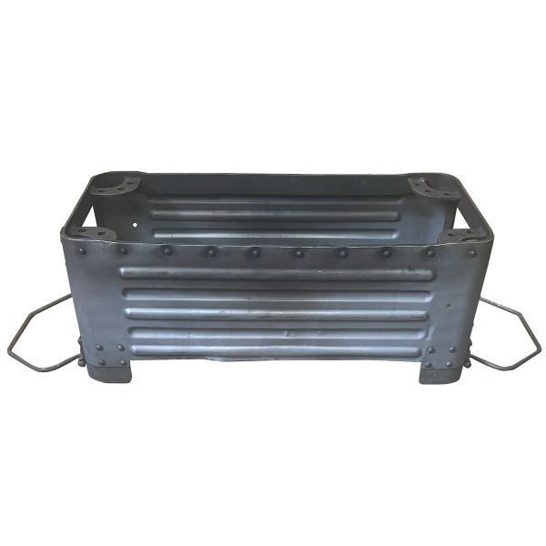 Бак пищевой - Швейцария - 26 л