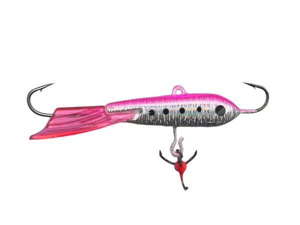 Балансир Fishing Expert - Модель 2B003 - 25 г - Колір 043