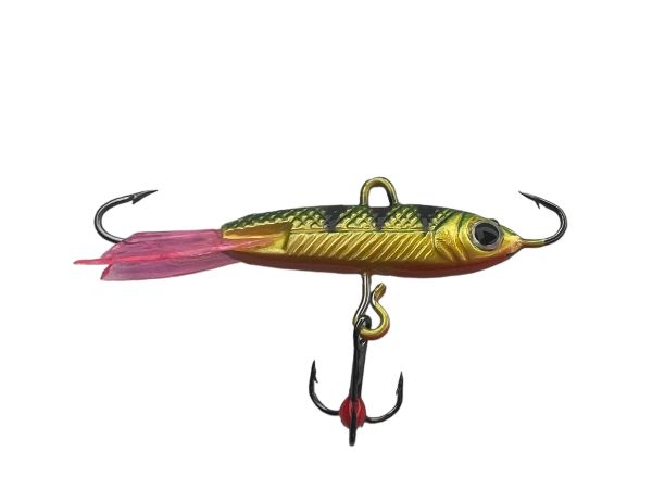 Балансир Fishing Expert - Модель B001 - 10 г - Колір 021