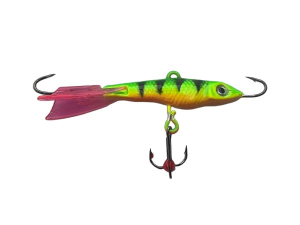 Балансир Fishing Expert - Модель B005 - 12 г - Цвет 026