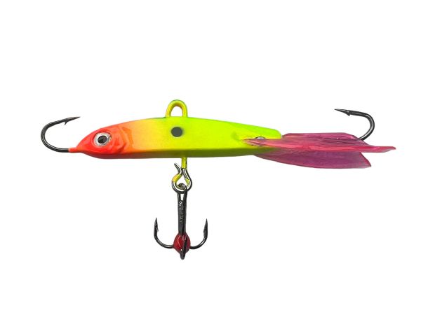 Балансир Fishing Expert - Модель B006 - 9 г - Колір 001