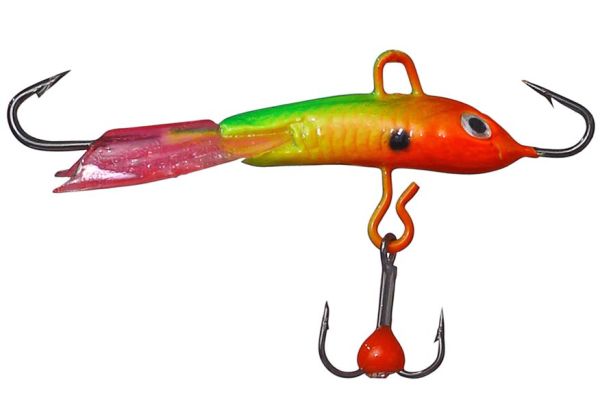 Балансир Fishing Expert - Модель B011 - 9 г - Колір 001