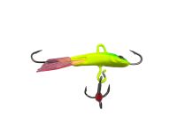 Балансир Fishing Expert - Модель B011 - 7 г - Цвет 022