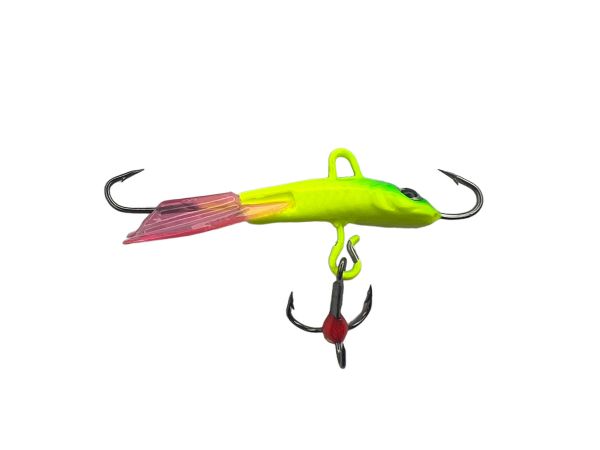 Балансир Fishing Expert - Модель B011 - 7 г - Колір 022