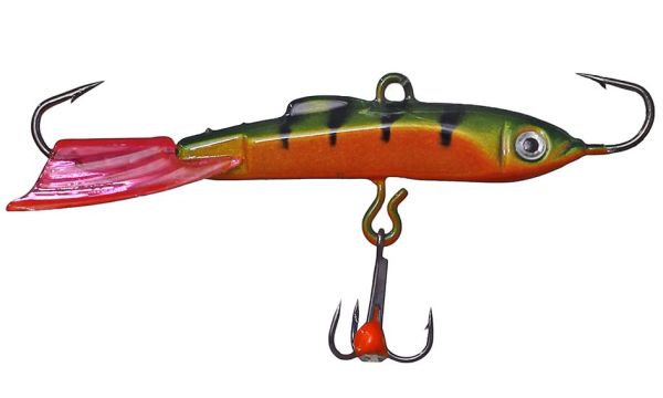 Балансир Fishing Expert - Модель B016 - 9 г - Колір 021