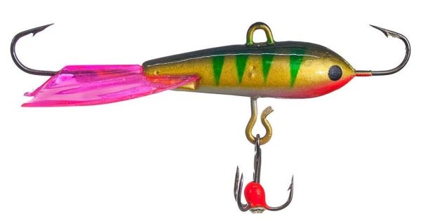 Балансир Fishing Expert - Модель 2B003 - 10 г - Колір 008