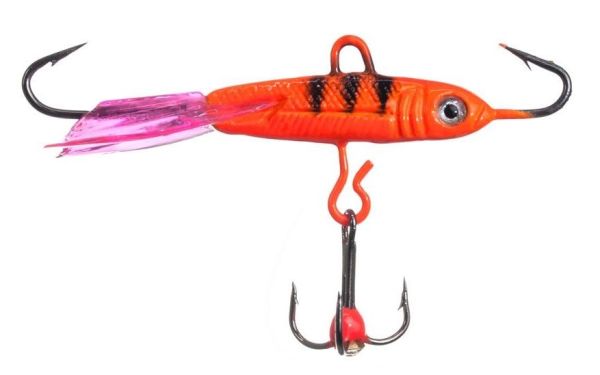 Балансир Fishing Expert - Модель B002 - 5 г - Колір 005