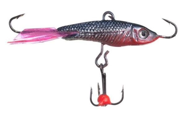 Балансир Fishing Expert - Модель B005 - 5 г - Колір 033