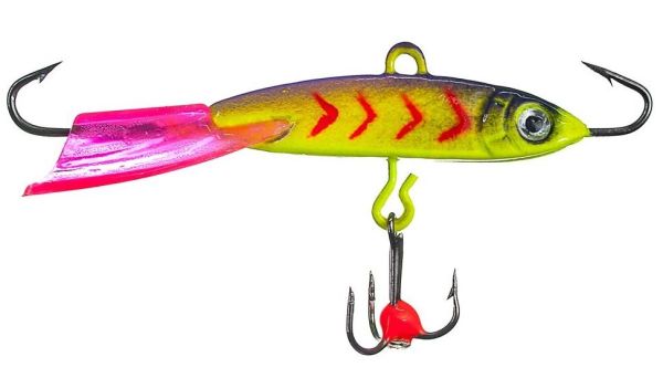 Балансир Fishing Expert - Модель B006 - 7 г - Колір 027