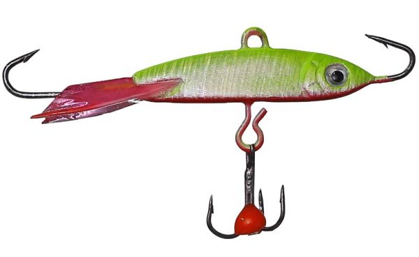 Балансир Fishing Expert - Модель B006 - 7 г - Колір 042