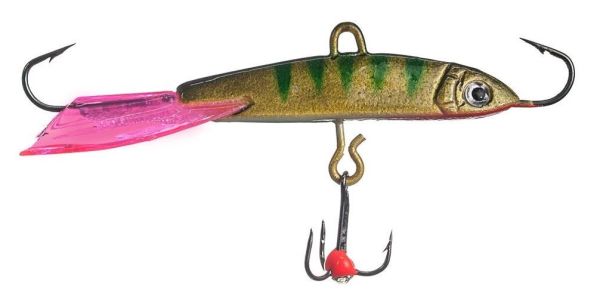 Балансир Fishing Expert - Модель B006 - 9 г - Колір 008