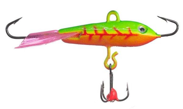 Балансир Fishing Expert - Модель B007 - 9 г - Колір 018