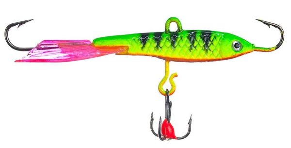 Балансир Fishing Expert - Модель B009 - 12 г - Колір 026