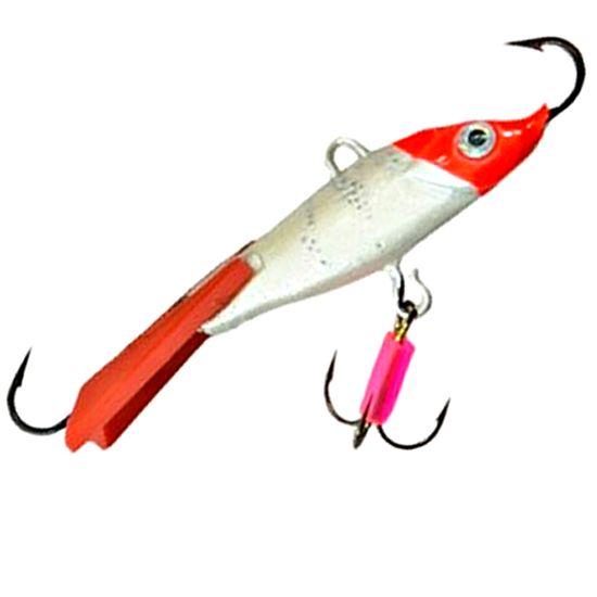 Балансир Mistrall - 7 г - 3 см - 16-03 - Цвет 023