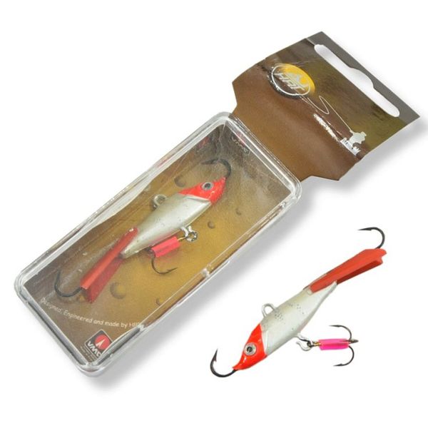 Балансир Mistrall - 7 г - 3 см - 16-03 - Цвет 023