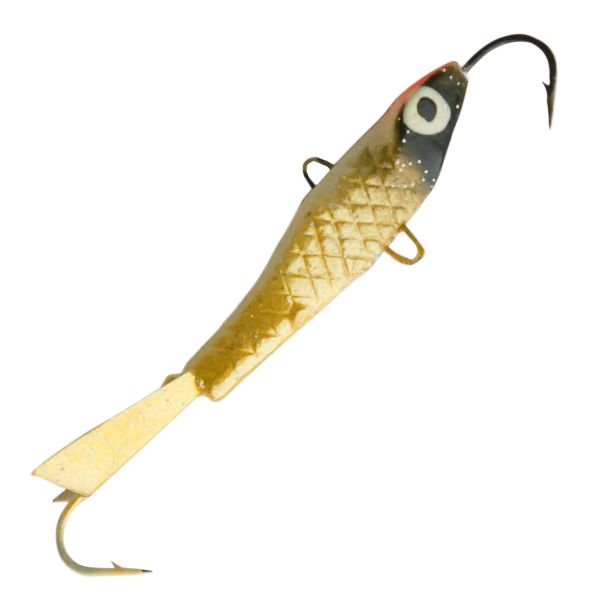 Балансир Сазан - Бежевий