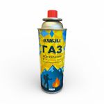 Баллон газовый Sigma - 227 г - Всесезонный - Корея