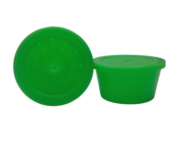 Баночка під хробака Стубла - Велика