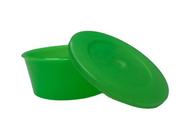 Баночка под червя Стубла - Малая