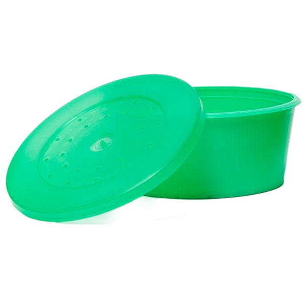 Баночка под червя Стубла - Малая