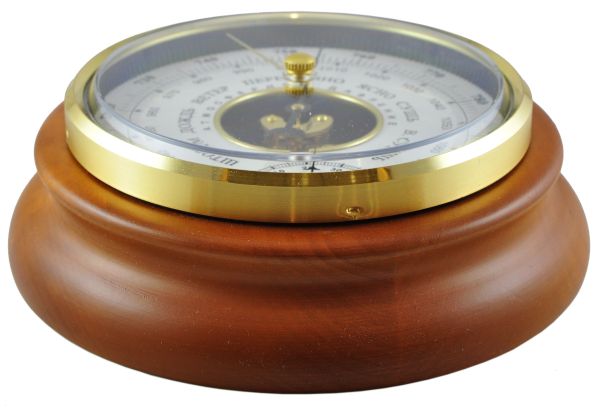Барометр КРЕТ "Утес" БТК-СН14 - малий