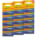 Батарейки для поплавка CR425 - Ø4 мм - 3V - 1 шт.