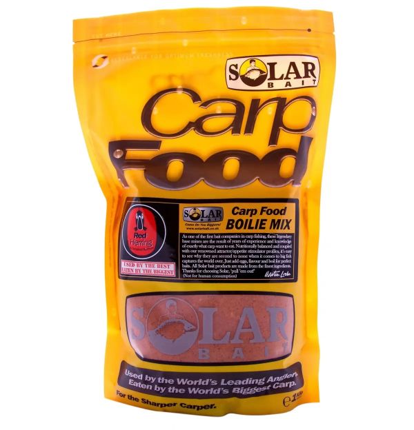 Базовая смесь Solar Red Herring - 1 кг