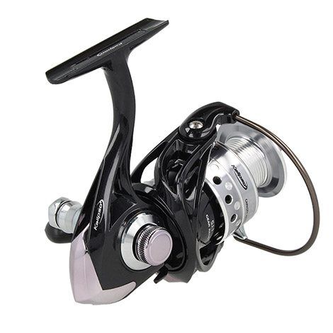 Котушка Kalipso Hyper 2000 - 3+1