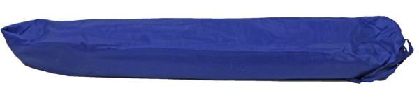 Тент-палатка для пляжа - Солнцезащитный - Желто-синий