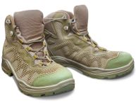 Берцы TALAN демисезонные ВСУ нового образца