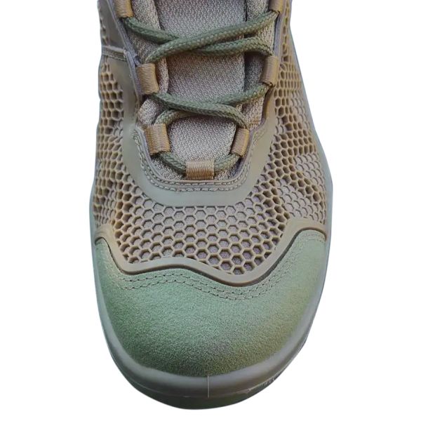 Берцы TALAN демисезонные ВСУ нового образца