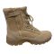 Берці тактичні зимові MIL-TEC YKK Coyote на блискавці - Колір Койот