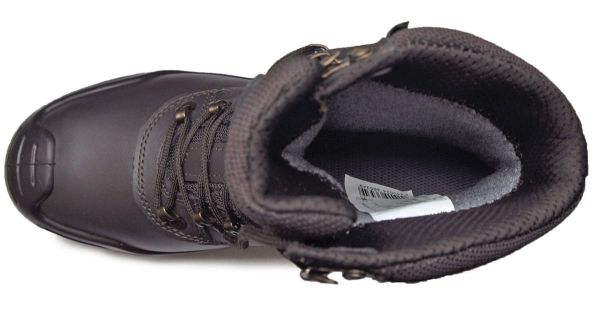 Берці тактичні TALAN 1923 - Тип Б