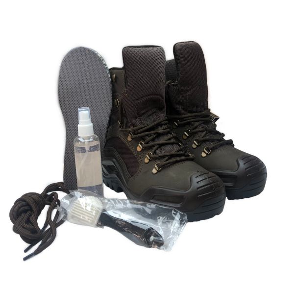 Берці Талан ЗСУ - тип В - Літні