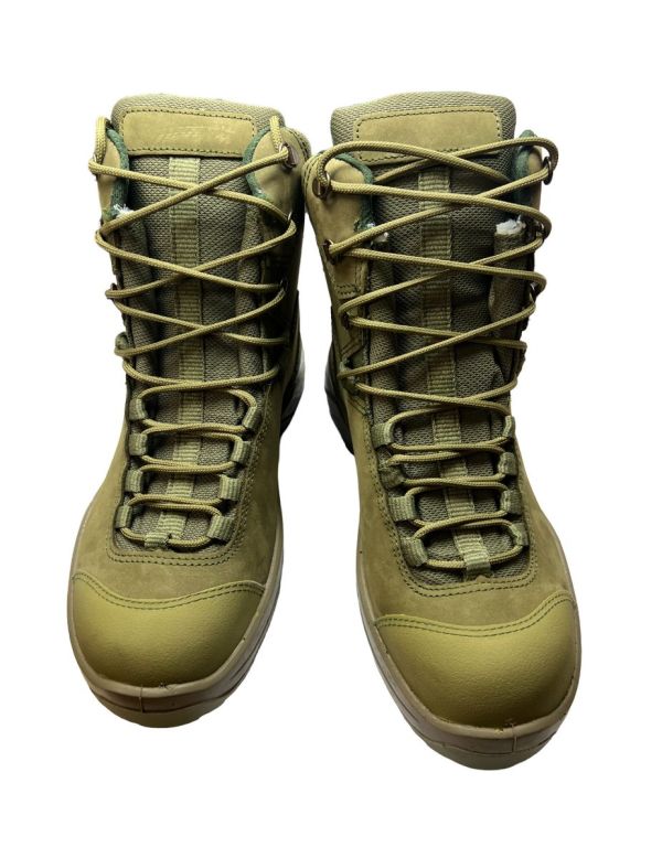 Берці Талан ЗСУ (ЗСУ) - Зимові - Нового зразка