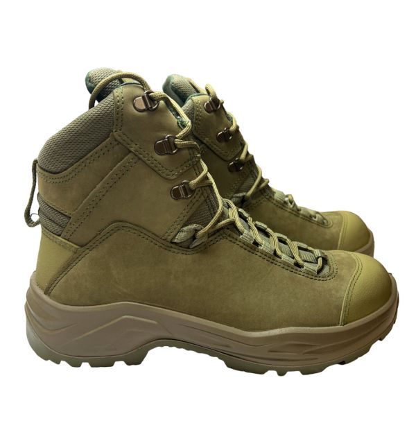 Берці Талан ЗСУ (ЗСУ) - Зимові - Нового зразка