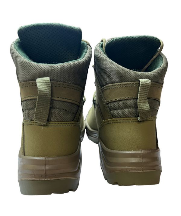 Берці Талан ЗСУ (ЗСУ) - Зимові - Нового зразка