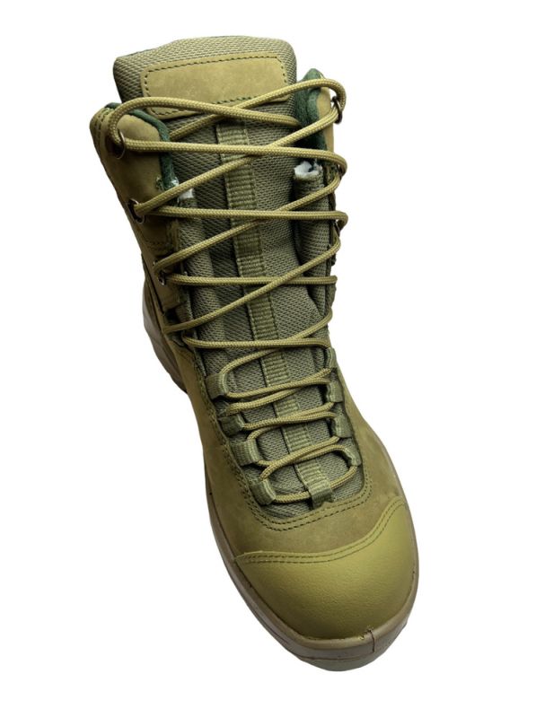 Берці Талан ЗСУ (ЗСУ) - Зимові - Нового зразка