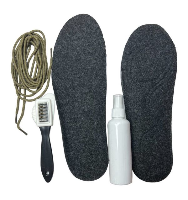 Берці Талан ЗСУ (ЗСУ) - Зимові - Нового зразка