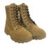 Берці Original S.W.A.T тактичні Classic 9 - Замша/Cordura - Coyote