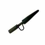 Безопасная клипса с конусом Anvi - Металлическая дужка - 10 шт/уп