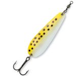 Блесна Blue Fox Inkoo - Колеблющаяся - Цвет WY