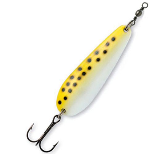 Блесна Blue Fox Inkoo - Колеблющаяся - Цвет WY